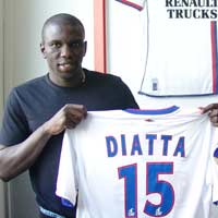 diatta senegalais maximum